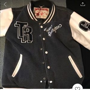 Men’s True Religion Jacket